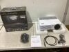 EUG Full HD LED Projector&nbsp;