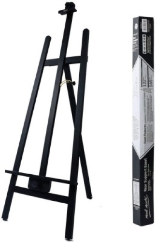 Mont Marte Rear Support Easel. Appears New