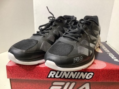 Fila Memory Superstride 2 Men's Size 12