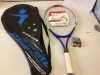 Hyper Power Tennis Racket 