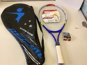 Hyper Power Tennis Racket 