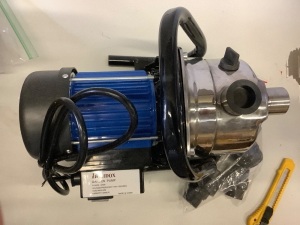 Homdox Garden Pump 1200W