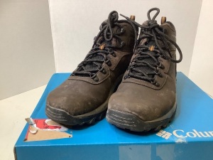 Columbia New Ridge Plus II Waterproof Men's 1.5