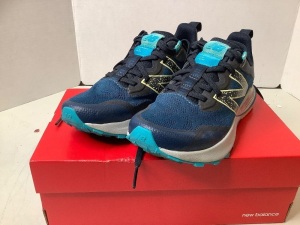 New Balance Trail Running Women's Shoes