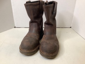 Dr. Martens, Size 9 Men's, Appears Used