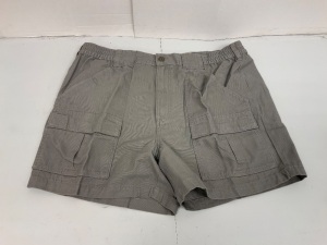 Red Head Mens Shorts, Size 40, E-Comm Return