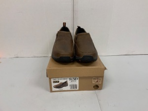 Red Head Mens Shoes, 9.5D, E-Comm Return