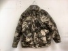 Mens Coat, XL, E-Comm Return