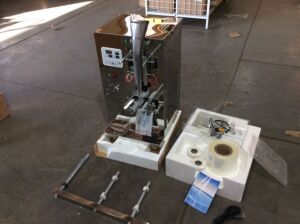 Packaging Machine 