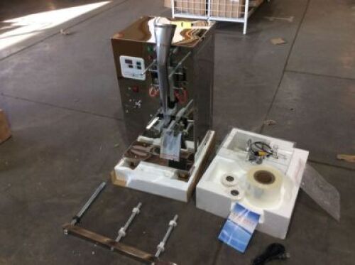 Packaging Machine&nbsp;