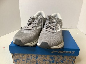 Brooks Women's Sneakers, Size 8.5 E-Commerce Return