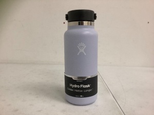 Hydro Flask 32oz Bottle, Appears New