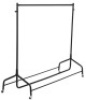 Metal Rolling Clothing Rack, E-Commerce Return