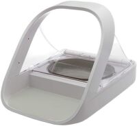 Sure Petcare SureFlap Automatic&nbsp;Pet Feeder for Wet & Dry Food&nbsp;