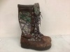 Mens Boots, 11W, E-Comm Return