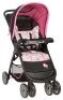 Disney Baby Minnie Mouse Amble Quad Travel System - Stroller Only