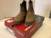 Wolverine, I-90 Romeo WP, Men's Size 10M, Ecommerce Return