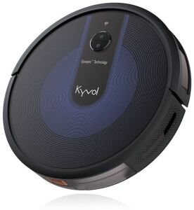 Kyvol Cybovac E31 Sweeping & Mopping Robot Vacuum Cleaner