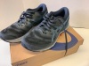 Asics Gel-Nimbus 23 Men's Shoes, Missing 1 Insole, Size 8.5, Ecommerce Return