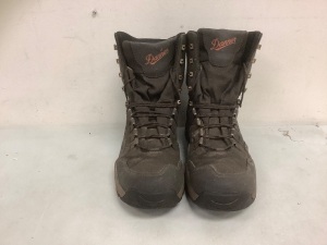 Danner Boots for Men, Size 12D, E-Comm Return