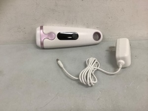 IPL Hair Removal Instrument, E-Comm Returns