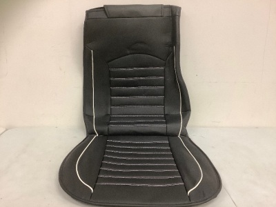 Seat Covers, E-Comm Return