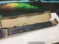 Nicrew Saltwater Aquarium&nbsp;LED Light 30-36"