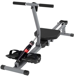 Rowing Machine, Style May Vary From Stock Photo, Appears New