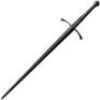 Cold Steel MAA Italian Long Sword, Black