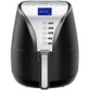 Habor IKICH Air Fryer, 4.2 Quart Oilless Hot Air Fryer. Appears New