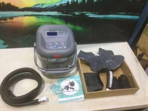 Vive Health Ice Therapy Machine&nbsp;