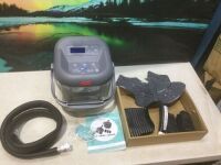 Vive Health Ice Therapy Machine&nbsp;
