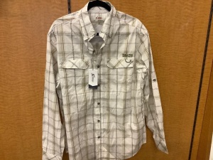 World Wide Sportsman, Men's Large Shirt, Appears New