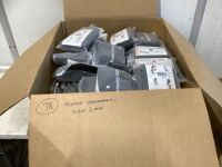 Lot of (78) Posture Correctors, Large&nbsp;