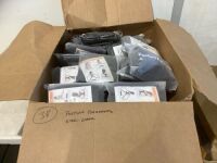 Lot of (38) Posture Correctors, Large&nbsp;