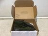 Composite Toe Safety Shoes, Size 36