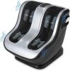 Comfier Shiatsu Foot and Calf Massager, 3 Modes, 2 Intensities, Kneading & Vibration 