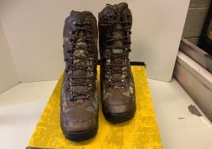 Inferno Men's Size 11 Boots, Appears New