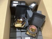Lot of (32) Belts, Various Sizes/Styles