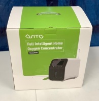 Osito Home Oxygen Concentrator