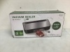 Vacuum Sealer, E-Comm Return