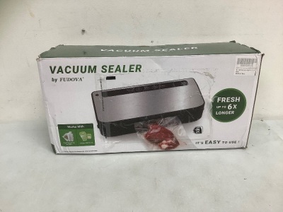 Vacuum Sealer, E-Comm Return