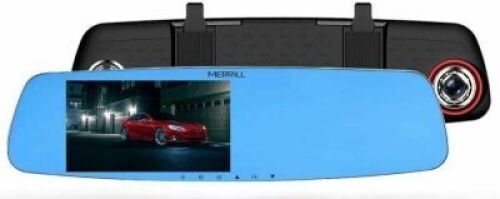 Lot of (18) Merrill Rear View Mirror Dash Cam&nbsp;
