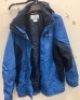 Columbia Mens Jacket, M, E-Commerce Return