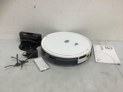 Robot Vacuum Cleaner, E-Comm Return