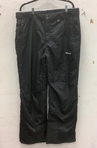 Arctix Mens Insulated Pants, L, E-Commerce Return