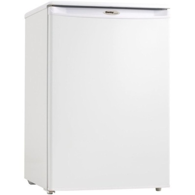 Danby Designer 4.3-Cu Ft. Upright Freezer 