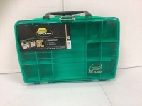 Plano Tackle Box, E-Commerce Return w/ Damage