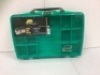 Plano Tackle Box, E-Commerce Return w/ Damage