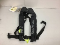 Inflatable Life Vest, E-Commerce Return